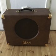 Myydn: Gibson GA 15 RV (#2021162)