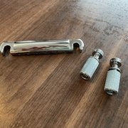 Myydn: Gibson PTTP-010 Chrome (#2021164)