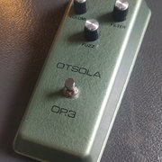 Myydn: Otsola OP.3 Fuzz (#2021166)