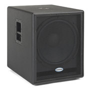 Myydn: 18" Subit 1000W / 500W RMS (#2021177)