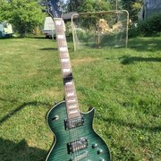 Myydn: Esp ltd ec-256 (#2021179)