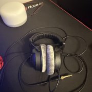 Myydn: Beyerdynamic DT 770 Pro 80ohm (#2021183)