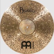 Ostetaan: Meinl byzance dark 22" JA Zildjian A custom 20" (#2021185)