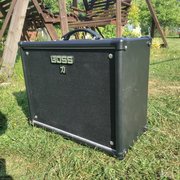 Myydn: Boss Katana MK 1 50w (#2021187)