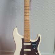 Myydn: Fender American Professional II Stratocaster OW 2021 (#2021260)