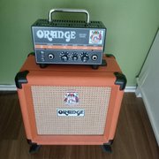 Myydn: Orange Micro Dark ja orange ppc108 (#2021263)
