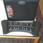 Myydn: Peavey Vypyr VIP 3 (100 W) ja Sanpera II (#2021269)