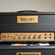 Myydn: Wallace BKW45 (#2021321)