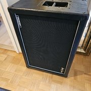 Myydn: Harley benton 2x12 celestion v30 (#2021409)