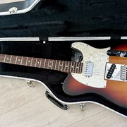Myydn: Fender American Fat Telecaster (#2021411)