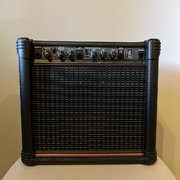 Myydn: Peavey Rage 158 (#2021413)