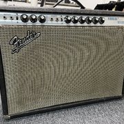 Myydn: Fender Vibrolux Reverb 1971 (#2021446)