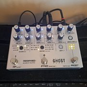 Myydn: endorphin.es Ghost Pedal (#2021449)