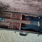 Myydn: Ibanez RG 1527 (#2021452)