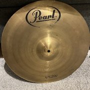 Myydn: Pearl SX 300 18" Crash / Ride (#2021474)