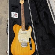 Myydn: G&L ASAT Special 1997 (#2021493)
