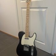 Myydn: Fender Telecaster Highway One (#2021563)