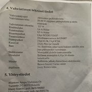 Tori-ilmoituksen #2021575 kuva 2/3