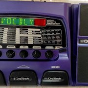 Myydn: Digitech vocal 300 (#2021619)