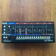 Myydn: Roland JU-06A (#2021622)