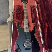 Myydn: Ibanez Prestige RG2610Z (#2021623)