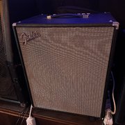 Myydn: Fender Rumble 500 (#2021802)