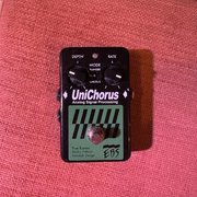 Myydn: EBS UniChorus -pedaali (#2021804)