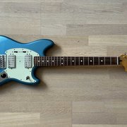 Myydn: Fender Pawn Shop Mustang Special 2012 (#2021823)