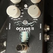Myydn: Electroharmonix oceans 11 reverb (#2021851)