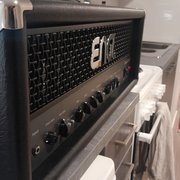 Myydn: ENGL IRONBALL 100w putkinuppi (#2021850)