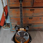 Myydn: Eastwood Delta 6 (#2021852)