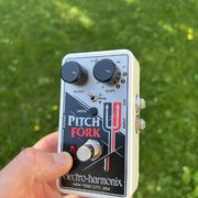 Myydn: Electro Harmonix Pitch Fork Pitch Shifter (#2021951)