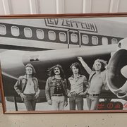 Myydn: Led Zeppelin-taulu (#2021954)