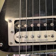 Myydn: Seymour Duncan '59 Custom Hybrid (#2021955)