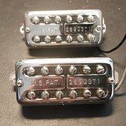 Myydn: Gretsch FilterTron mikkisetti (#2021956)
