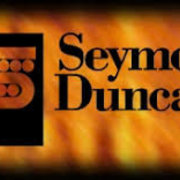 Ostetaan: Seymor Duncan Gold humbucker (#2021962)
