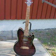 Myydn: Ibanez talman TCM50 (#2021963)