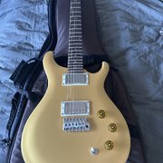 Myydn: PRS DGT SE Gold Top (#2021970)