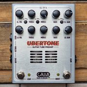 Myydn: Crab Guitar Effects Ubertone putkietuaste (#2021986)