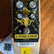 Myydn: DOD Carcosa fuzz (#2021994)