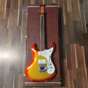 Myydn: Hallmark 60 Custom (#2021996)