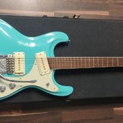 Myydn: Mosrite Excellent (#2022003)