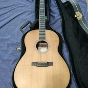 Myydn: Larrivee L-03R, 2003 Natural (#2022012)