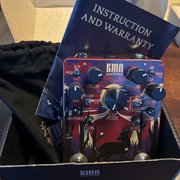 Myydn: KMA Cirrus delay/reverb (#2022018)