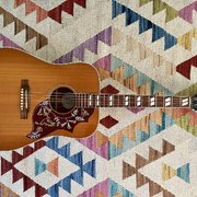 Vaihdetaan: Gibson Hummingbird (2014) (#2022044)