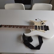 Myydn: Ibanez RG350DX (#2022049)