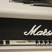 Myydn: Marshall 2555X 100W Silver Jubilee (#2022052)