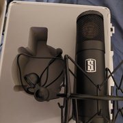 Myydn: Slate ML-1 (#2022057)