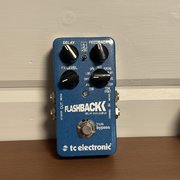 Myydn: TC Electronic Flashback Delay (#2022085)