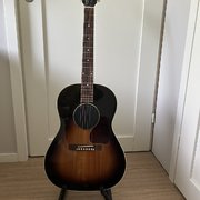 Myydn: Gibson LG-2 50s Original (#2022140)